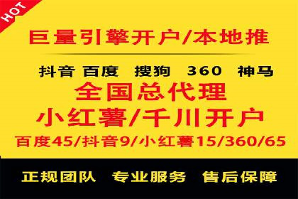行业领先的SEM推广代运营公司案例集锦